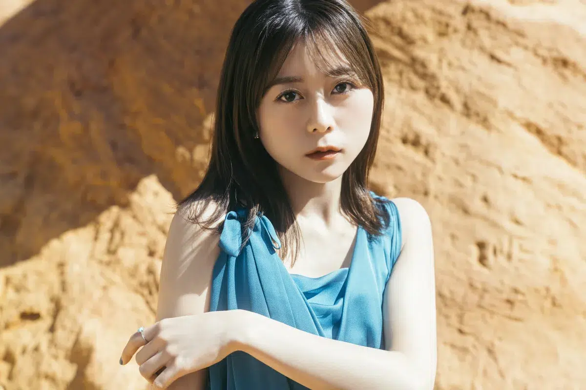 ＜水瀬いのり＞ 9月3日（水）発売2ndハーフアルバム『Turquoise』リード曲「夢のつづき」MUSIC VIDEOティザー映像公開！