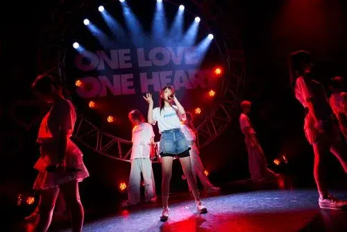 ONE LOVE ONE HEART、初の2daysワンマンライブを開催! 来年1月に豊洲PITでのライブが決定! 7 ONE LOVE ONE HEART、初の2daysワンマンライブを開催! 来年1月に豊洲PITでのライブが決定!