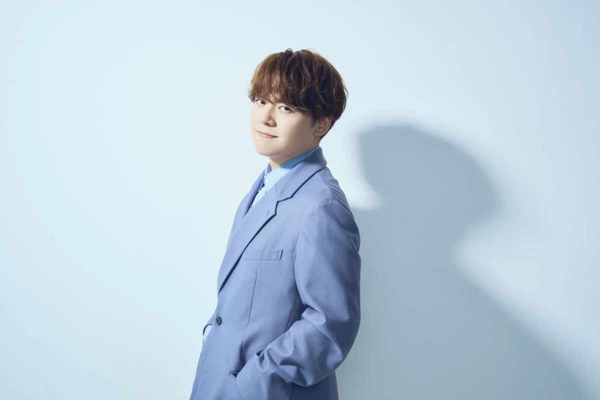 ＜内田雄馬＞ 2025年ライブツアー 追加公演10月に開催決定！10月放送 TVアニメ『デブとラブと過ちと！』 EDテーマ「私でよかった！！！」10月3日（金）デジタルリリース決定！