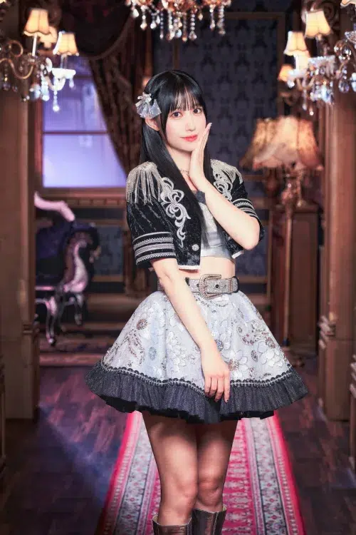 “ギリシャ神話から生まれたガールズユニット” アルテミスの翼 rock field (ロックフィールド) ✕ コロムビアより 8月12日にリリースのニューダブルA 面シングル『わがまま☆契約書/はにはにとらっぷ！』の全曲先行配信決定 ジャケットアートワーク公開