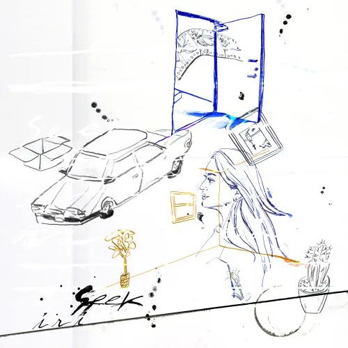 iri、EP「Seek」を引っさげたホールツアーがファイナルとなるLINE CUBE SHIBUYA追加公演にて終幕。