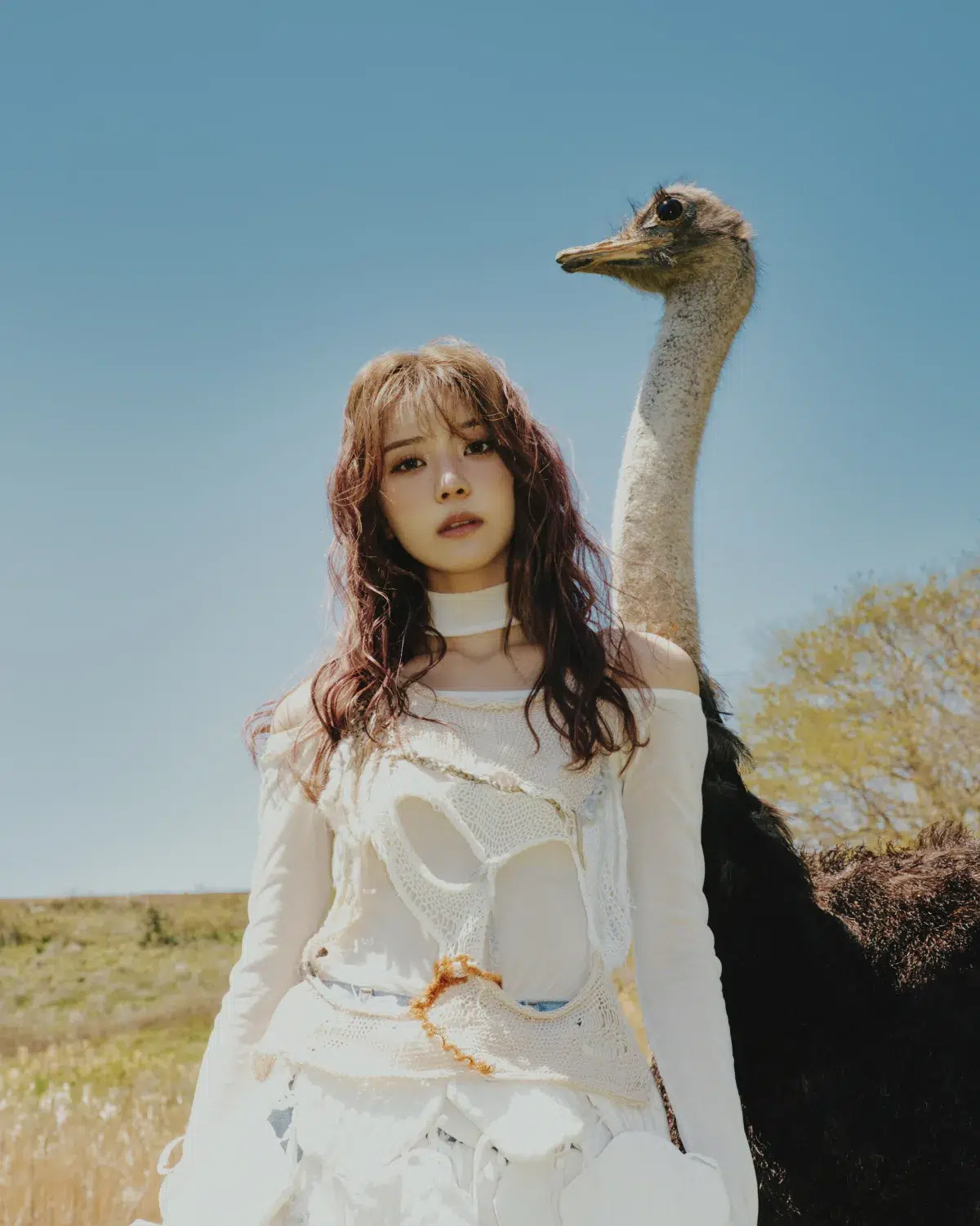 元櫻坂46小林由依のソロプロジェクト　「yousti」(ユースティー)。8/27(水)発売1st mini Album 『yousti』 新曲 「Fake‐Perfect」 のMV公開！頑張って着飾る自分を力強く肯定してくれるスタイリッシュなダンスナンバー！