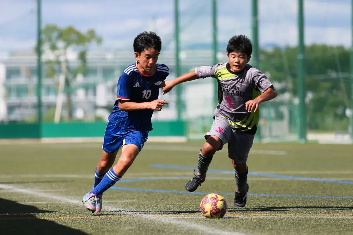 【LDH JAPAN】13回目を迎えるLDH JAPAN主催の小学生フットサル大会『EXILE CUP 2025』中国大会が広島県にて開催！LDH Social Innovation Officerの橘ケンチ、ゲストのEXILE NESMITHが出場36チーム・326名の子どもたちを応援！
