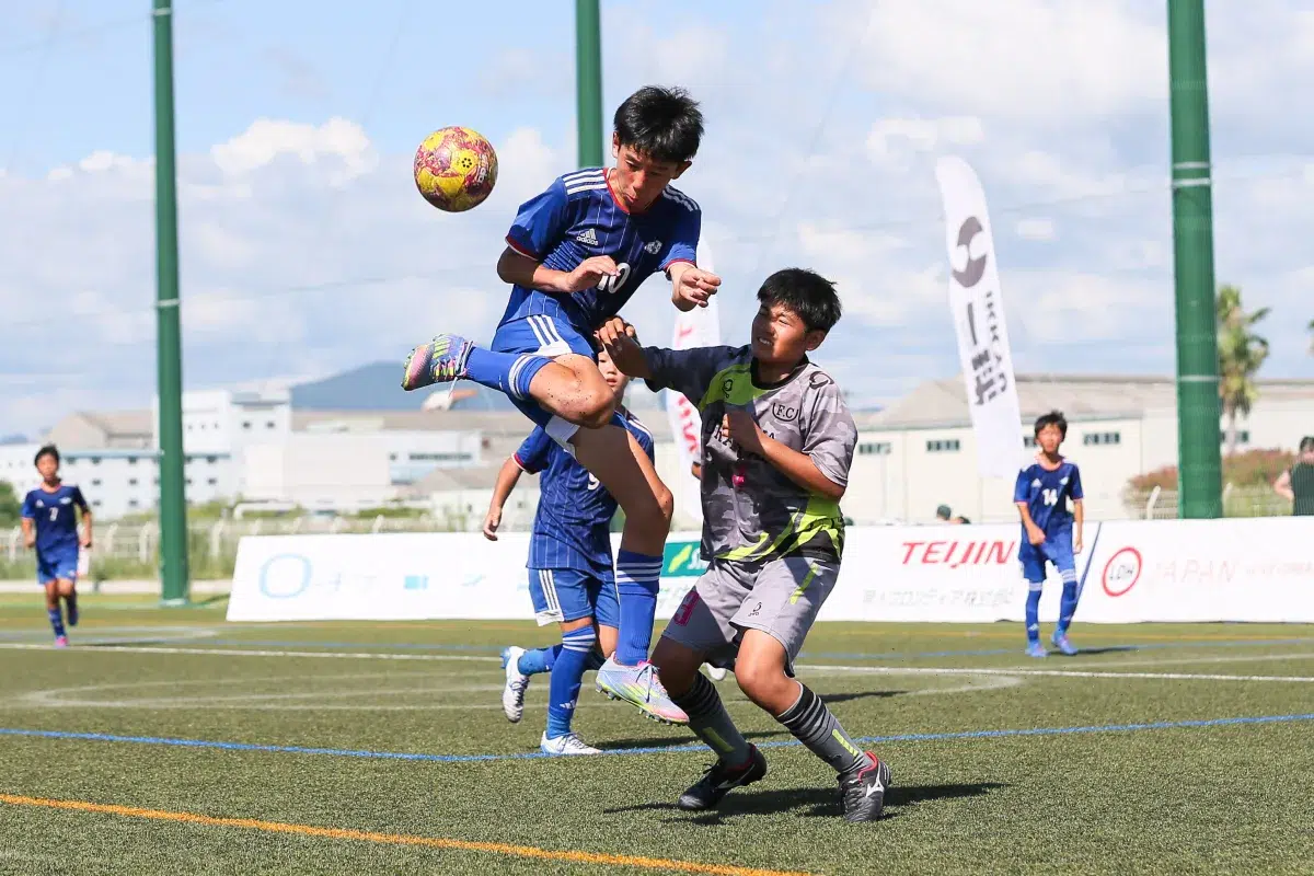 【LDH JAPAN】13回目を迎えるLDH JAPAN主催の小学生フットサル大会『EXILE CUP 2025』中国大会が広島県にて開催！LDH Social Innovation Officerの橘ケンチ、ゲストのEXILE NESMITHが出場36チーム・326名の子どもたちを応援！