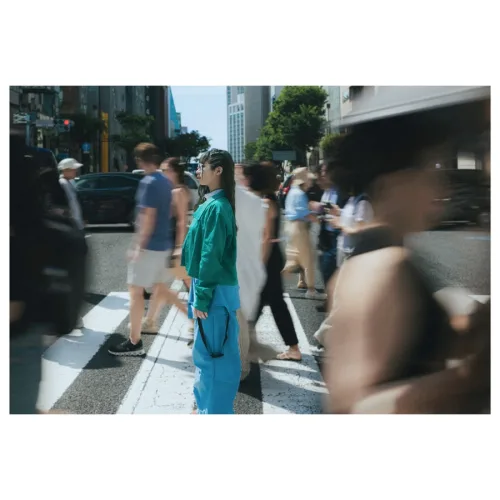 KTCHAN 8/6 NEW SINGLE「our emotions」リリース！ ジャケット解禁&7/23(水) TikTok先行配信決定！