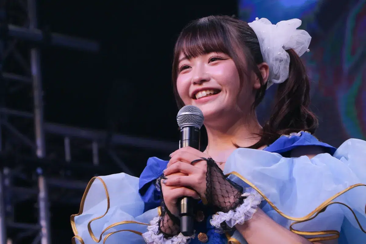 アイドルオーケストラ【アイオケ】5周年記念ライブ「運命」満員御礼♪新メンバー加入後初のワンマンライブ完遂！！～アイオケの新たな可能性を披露～