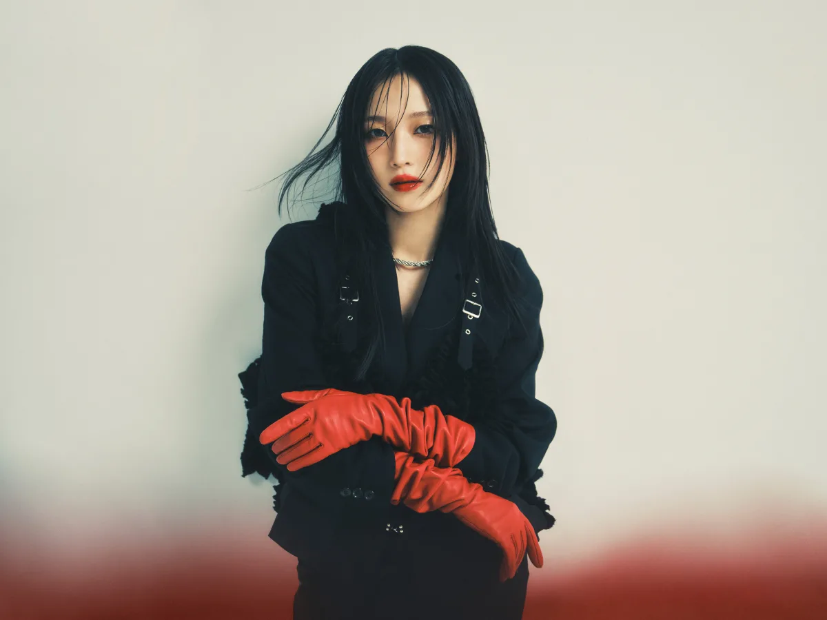 鞘師里保、メジャー1st EP『Too much!』本日リリース＆配信記念「Stationhead リスニングパーティー」今夜開催