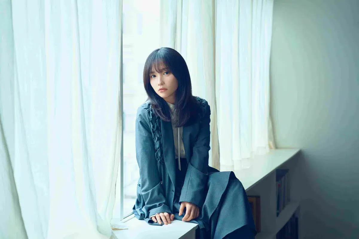 矢作萌夏、最新曲「ジェラシーナイフ」配信リリーススタート＆MV本日プレミア公開！