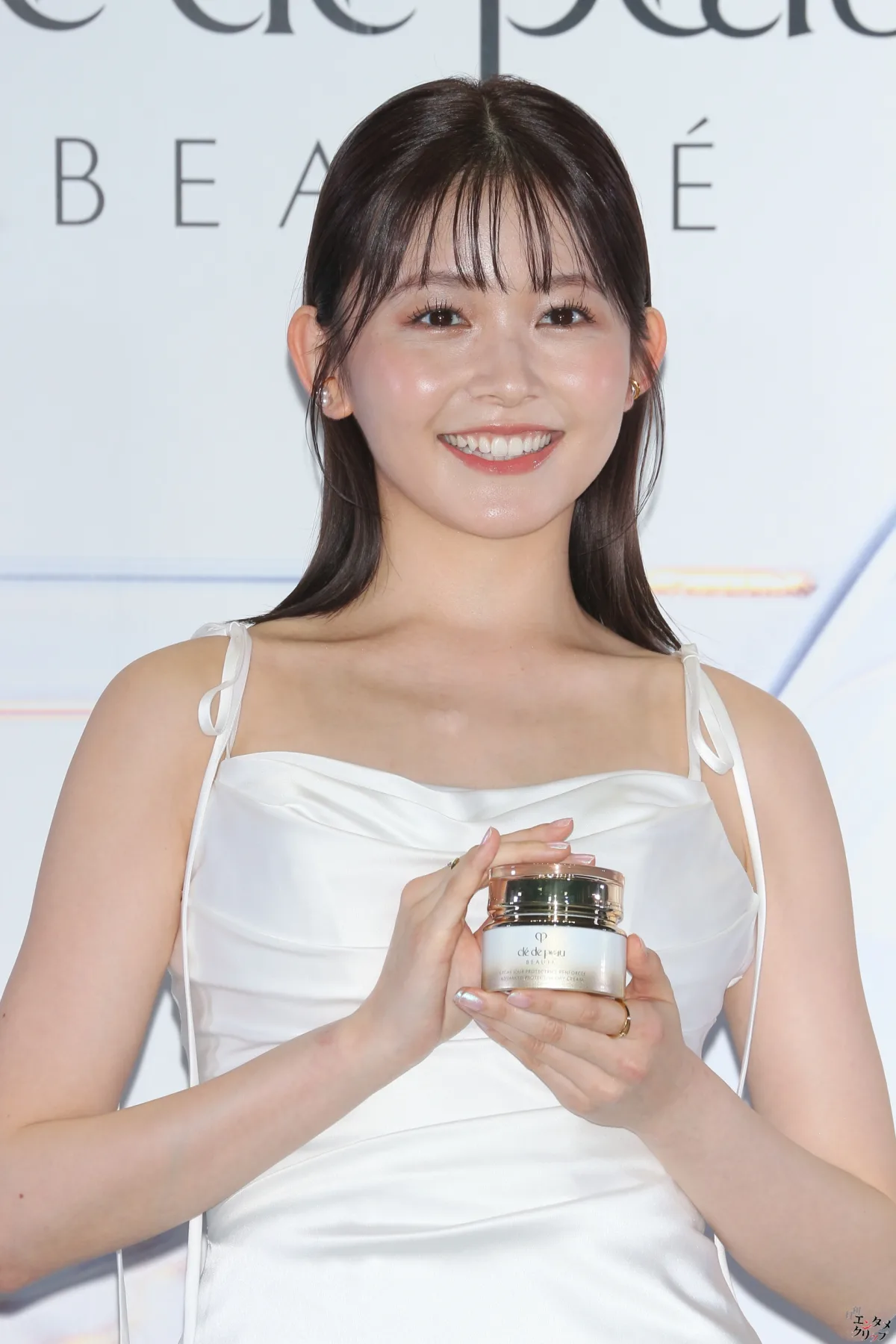 「クレ・ド・ポー ボーテ POPUP」プレスデーイベントのトークセッションに宮沢りえ登壇。フォトコールには多数の著名人が登場 24 「クレ・ド・ポー ボーテ POPUP」プレスデーイベントのトークセッションに宮沢りえ登壇。フォトコールには多数の著名人が登場