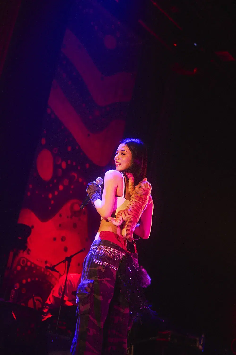 ELAIZA のライブがエモすぎた！「fantasy」のテーマ“自己肯定感”を体現、ファンと最高の時間を共有！再会を約束！