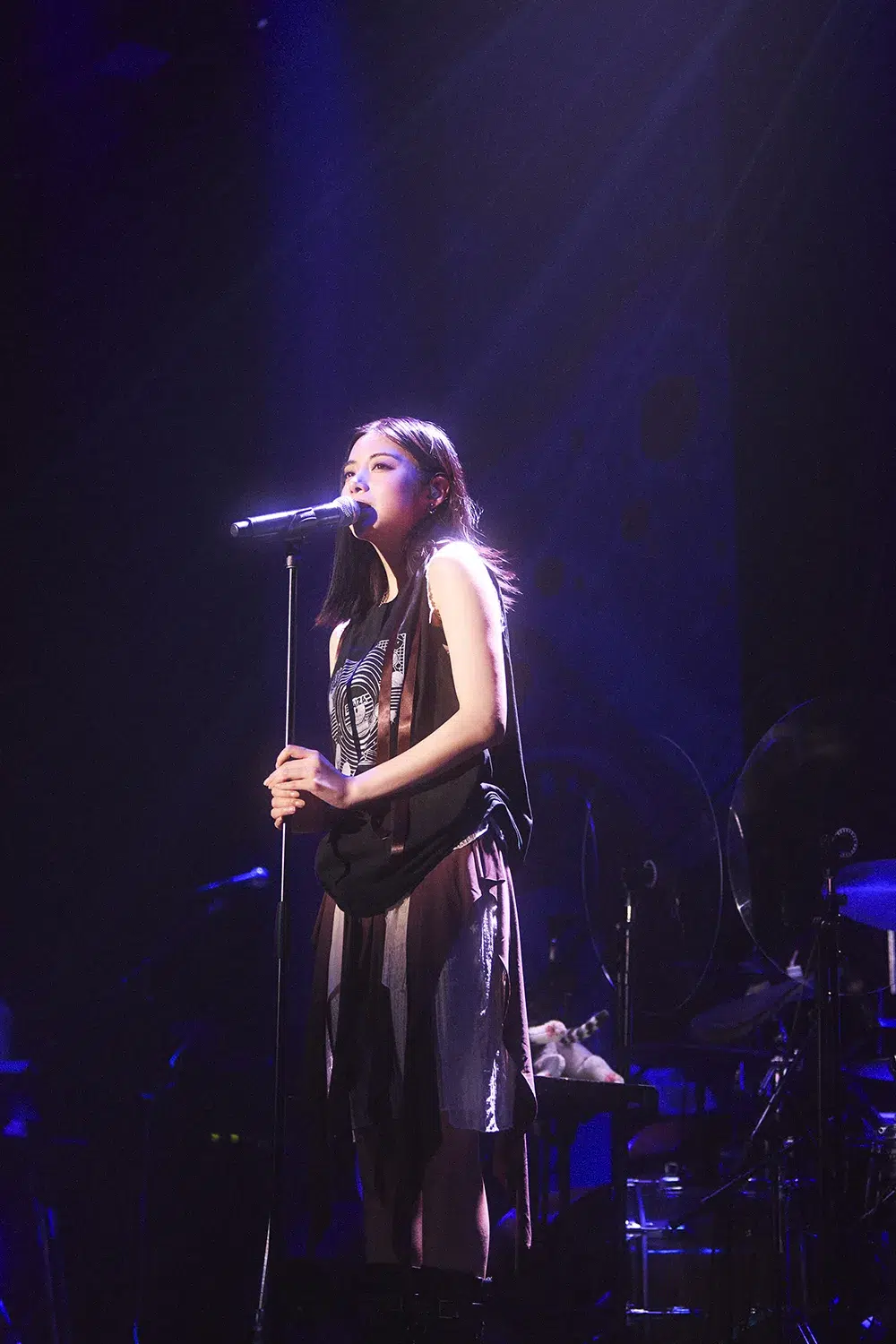 ELAIZA のライブがエモすぎた！「fantasy」のテーマ“自己肯定感”を体現、ファンと最高の時間を共有！再会を約束！