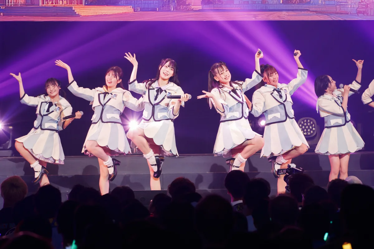 涙と感動の2日間！ NMB48「ここ天」公演で新世代が輝き、山本望叶 卒コンでは上西怜サプライズ登場！ファン号泣必至のライブレポ