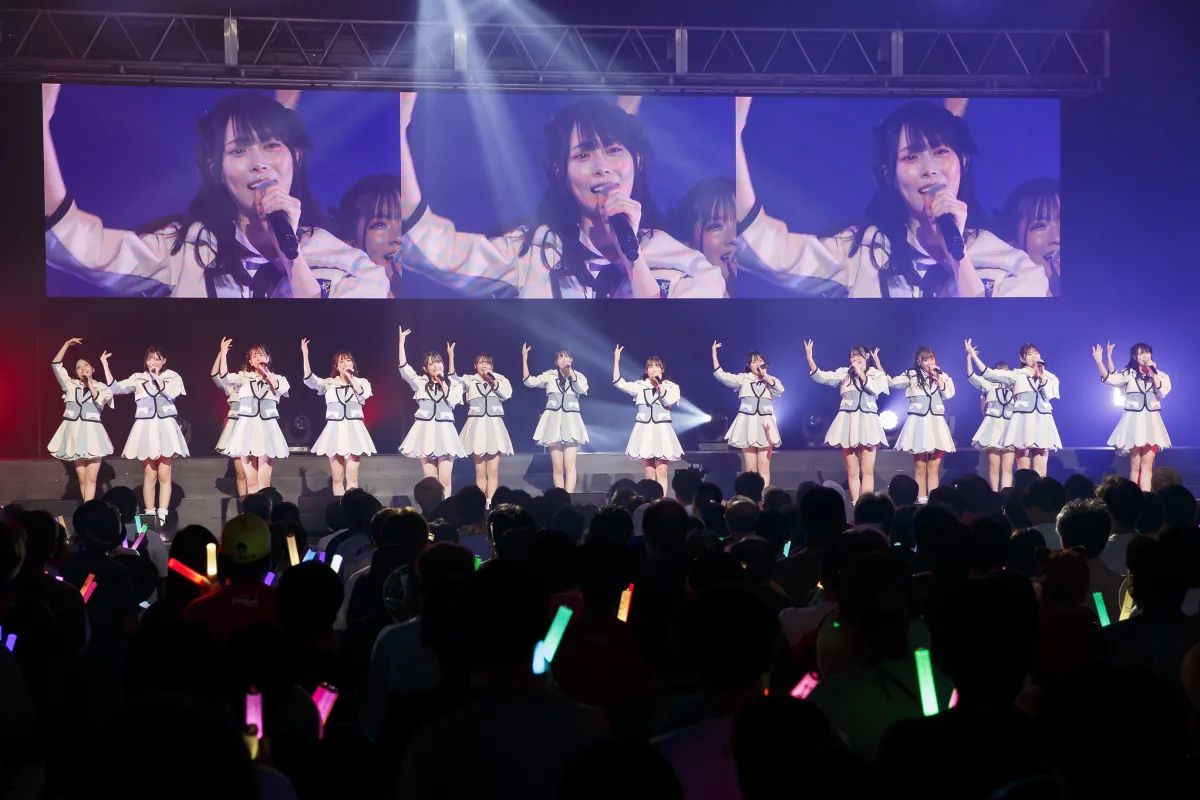 涙と感動の2日間！ NMB48「ここ天」公演で新世代が輝き、山本望叶 卒コンでは上西怜サプライズ登場！ファン号泣必至のライブレポ