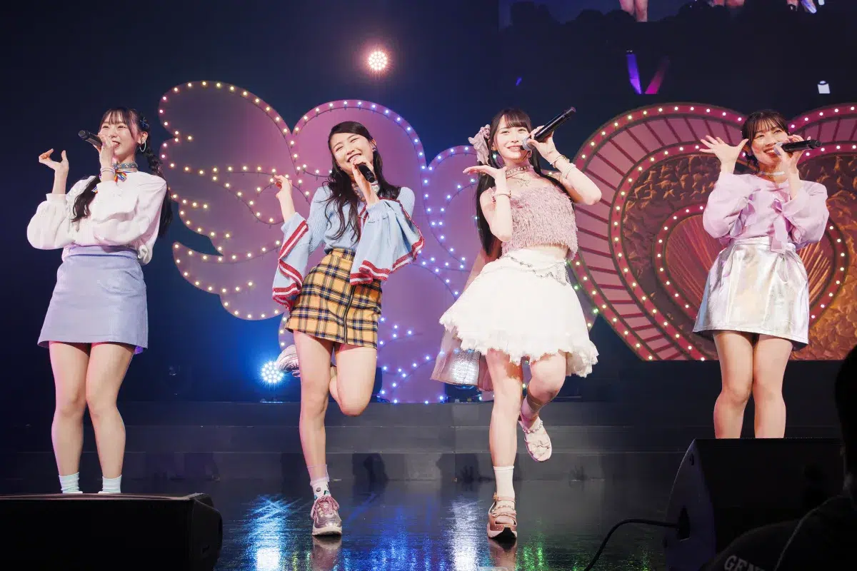 涙と感動の2日間！ NMB48「ここ天」公演で新世代が輝き、山本望叶 卒コンでは上西怜サプライズ登場！ファン号泣必至のライブレポ