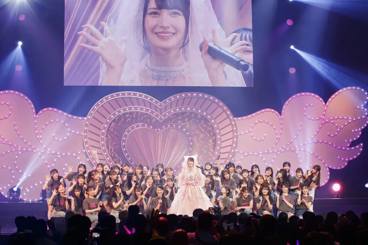 涙と感動の2日間！ NMB48「ここ天」公演で新世代が輝き、山本望叶 卒コンでは上西怜サプライズ登場！ファン号泣必至のライブレポ