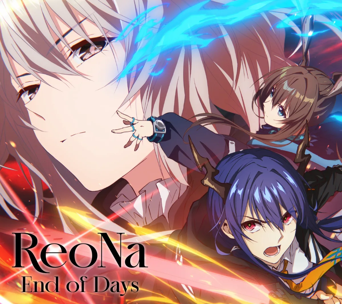 ReoNa、新曲「End of Days」をライブ初披露「ReoNa Acoustic Concert Tour “ふあんぷらぐど2025”」が2025年7月24日(木)よりスタート 12 ReoNa、新曲「End of Days」をライブ初披露「ReoNa Acoustic Concert Tour “ふあんぷらぐど2025”」が2025年7月24日(木)よりスタート