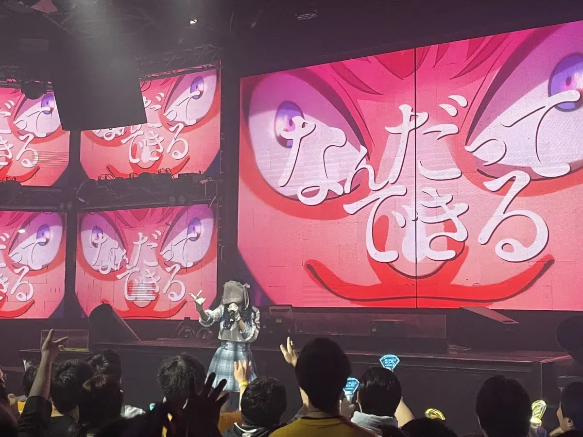 真夏の夜にクラブでアニソンを浴びる!!豪華8組が織りなす圧巻のパフォーマンス!motsu主催『アニレヴ Drive!!!!!』が・WARP SHINJUKUで開催! 6 真夏の夜にクラブでアニソンを浴びる!!豪華8組が織りなす圧巻のパフォーマンス!motsu主催『アニレヴ Drive!!!!!』が・WARP SHINJUKUで開催!