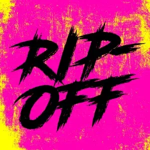 NEK!、8月6日に新曲「rip-off」リリース決定！攻撃的且つ技巧派なNEK!を期待させるジャケット写真も公開！