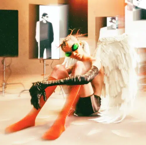 King Gnu・勢喜遊による新ユニット『勢喜遊 & Yohji Igarashi』、フジロックでの初ライブを無事完遂！ライブで初披露の、ラッパー・Daichi Yamamotoを客演に迎えた新曲『Tombo』のリリースが決定！