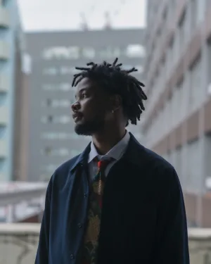 King Gnu・勢喜遊による新ユニット『勢喜遊 & Yohji Igarashi』、フジロックでの初ライブを無事完遂！ライブで初披露の、ラッパー・Daichi Yamamotoを客演に迎えた新曲『Tombo』のリリースが決定！