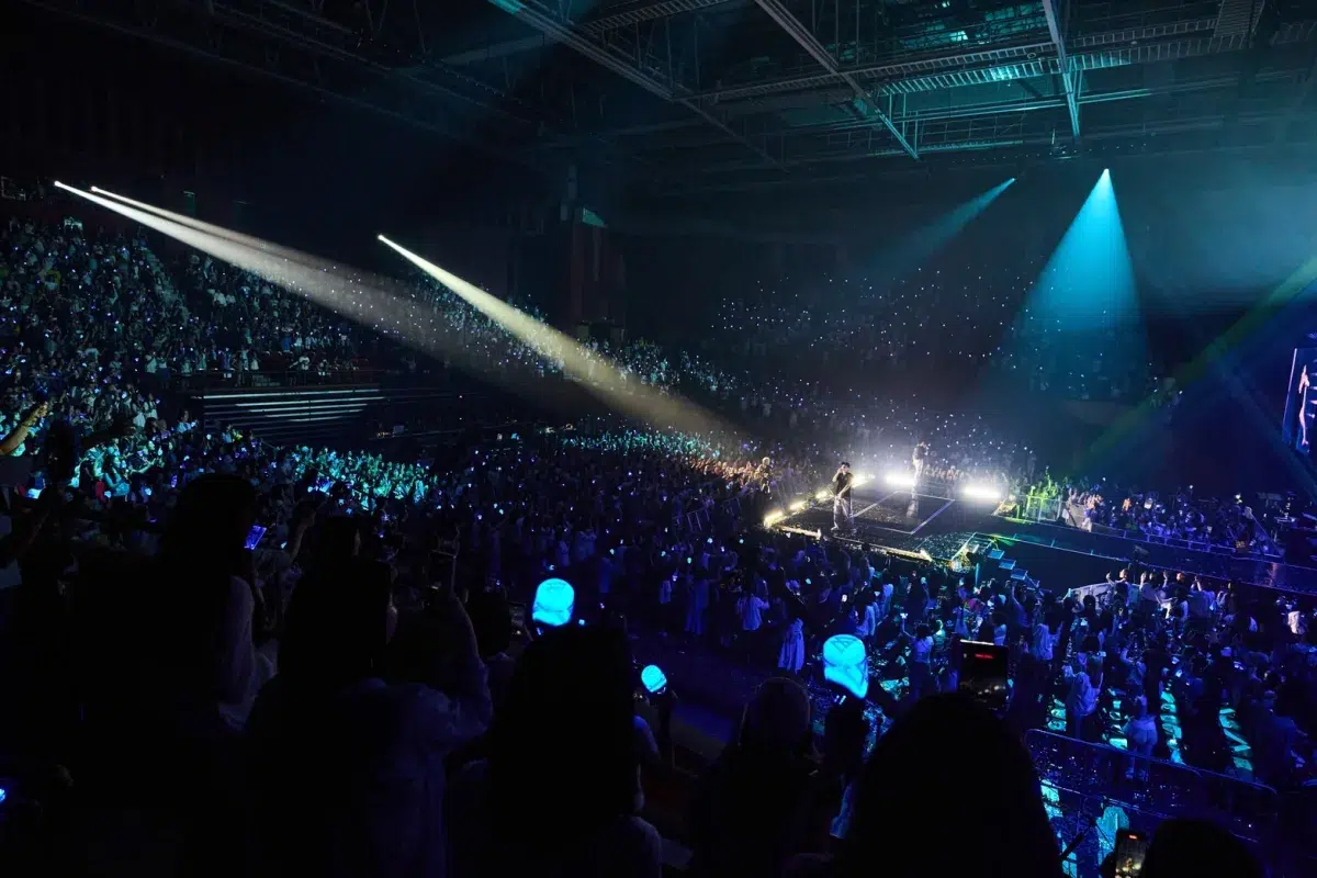 WINNER、約3年3ヶ月ぶりのソウル公演を大盛況で完走！ JAPANツアーへの期待も高まる！