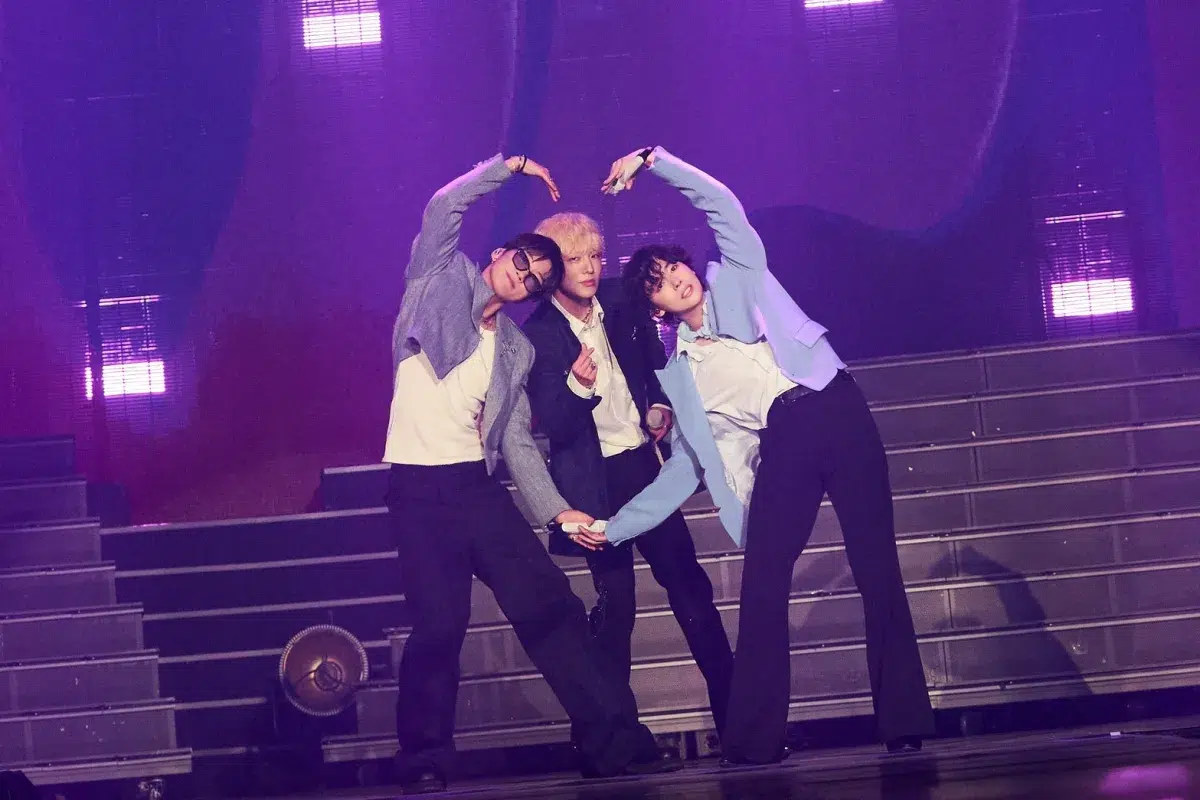 WINNER、約3年3ヶ月ぶりのソウル公演を大盛況で完走！ JAPANツアーへの期待も高まる！
