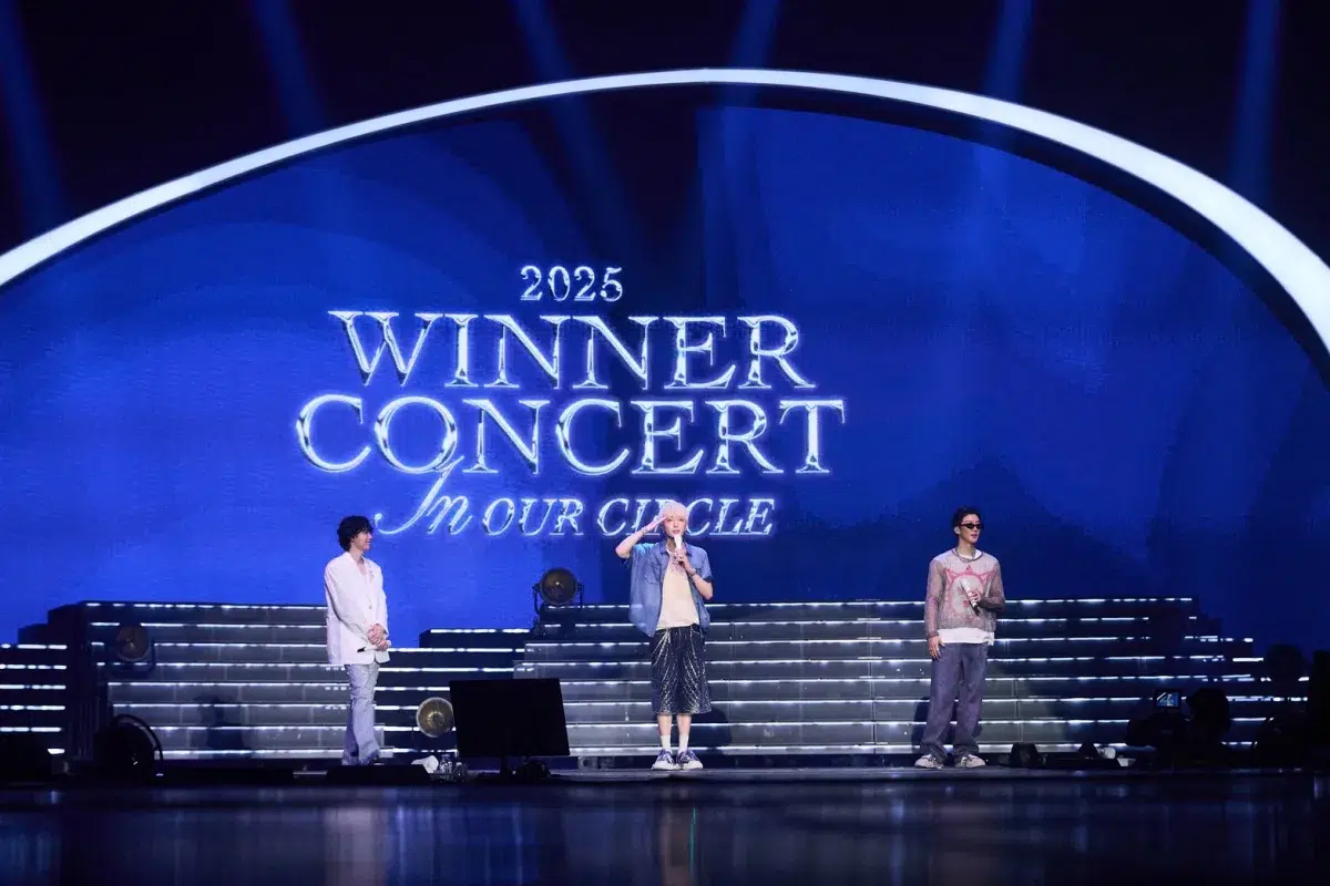 WINNER、約3年3ヶ月ぶりのソウル公演を大盛況で完走！ JAPANツアーへの期待も高まる！