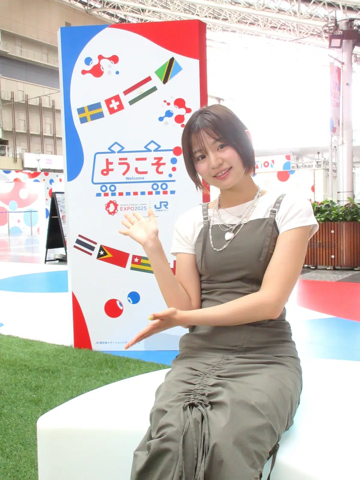 【インタビュー】LINKL PLANET佐藤咲菜が語る新曲『プラトモ』の推しポイントは“合法イチャイチャ”!?