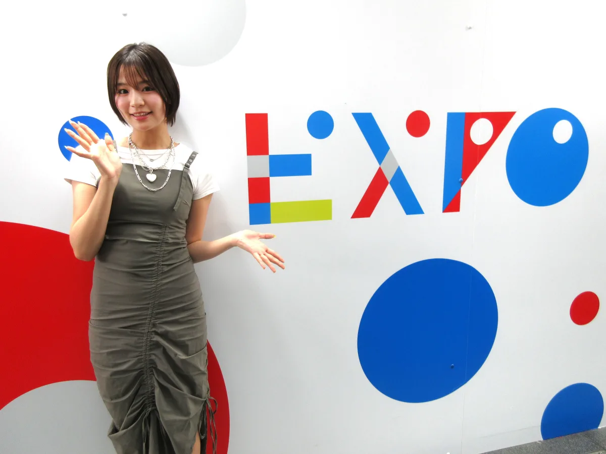 【インタビュー】LINKL PLANET佐藤咲菜が語る新曲『プラトモ』の推しポイントは“合法イチャイチャ”!?