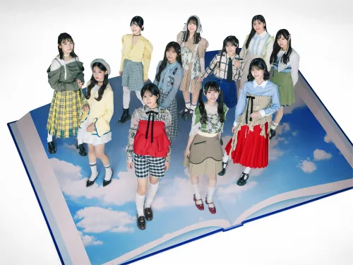 僕が見たかった青空、8月6日リリース「視線のラブレター」Music VideoがYouTubeで再生回数100万回を突破！