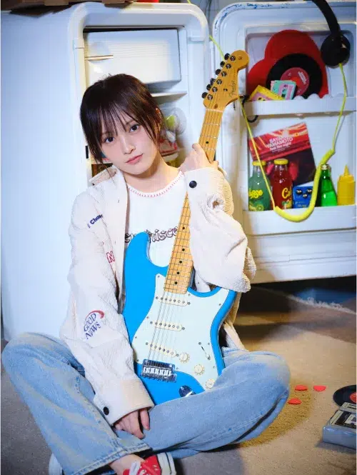 山本彩 新曲『刹夏』が配信リリース！本人出演のMusic Videoも公開！ 自身初の夏ソングは、爽やかなバンドサウンドと夏の情景が浮かぶ どこか懐かしく切ない楽曲が完成！ホールツアーの開催も決定！