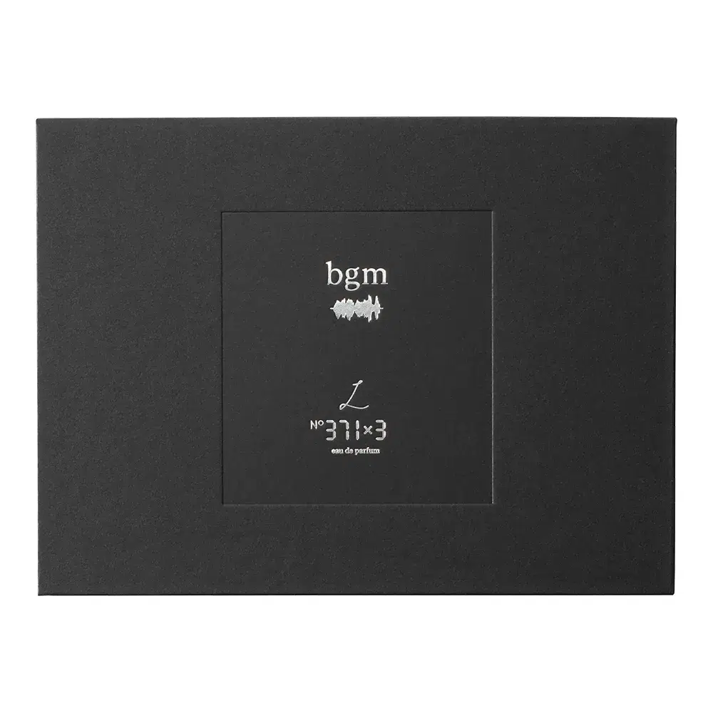 【EXILE TAKAHIRO】プロデュースするフレグランスブランド「bgm」より EXILE『Lovers Again』をイメージした香水 8/2に発売決定!! 本人監修のもと”冬のラブバラード”を香りで表現!