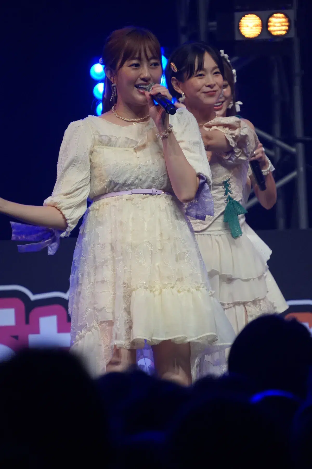 TIF15周年でタイムスリップ！アイドリング!!!、Negicco、東京女子流・・・あの頃の感動が蘇る神企画にファン号泣