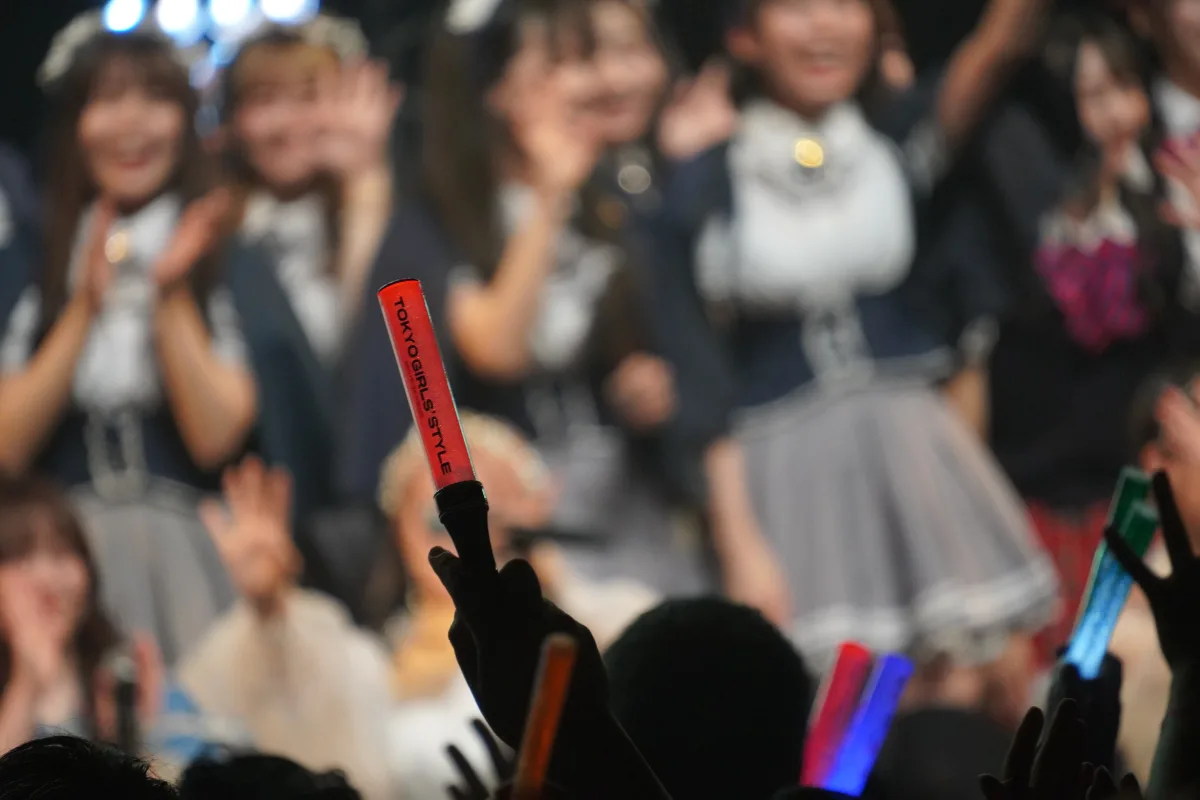 TIF15周年でタイムスリップ！アイドリング!!!、Negicco、東京女子流・・・あの頃の感動が蘇る神企画にファン号泣