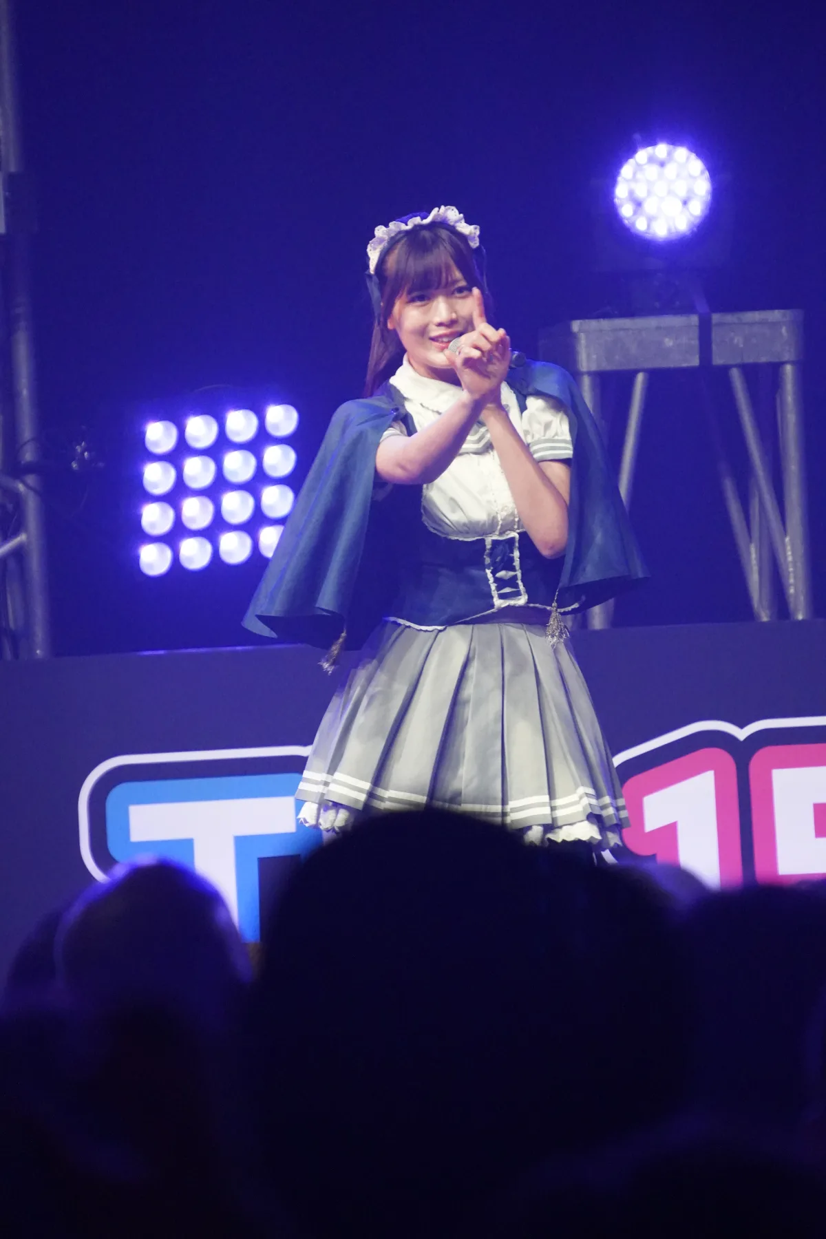 TIF15周年でタイムスリップ！アイドリング!!!、Negicco、東京女子流・・・あの頃の感動が蘇る神企画にファン号泣