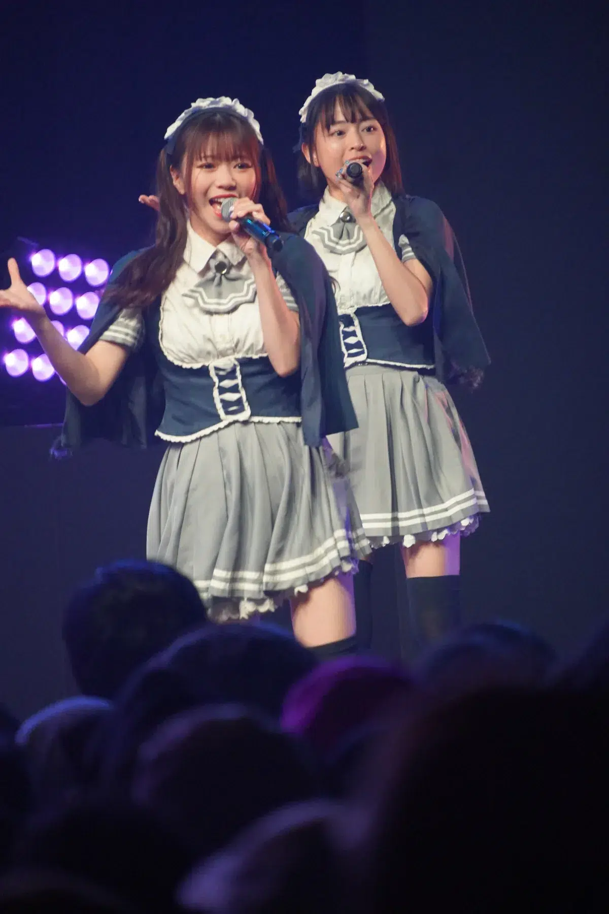 TIF15周年でタイムスリップ！アイドリング!!!、Negicco、東京女子流・・・あの頃の感動が蘇る神企画にファン号泣