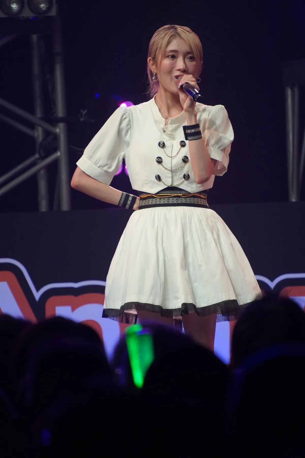 TIF15周年でタイムスリップ！アイドリング!!!、Negicco、東京女子流・・・あの頃の感動が蘇る神企画にファン号泣