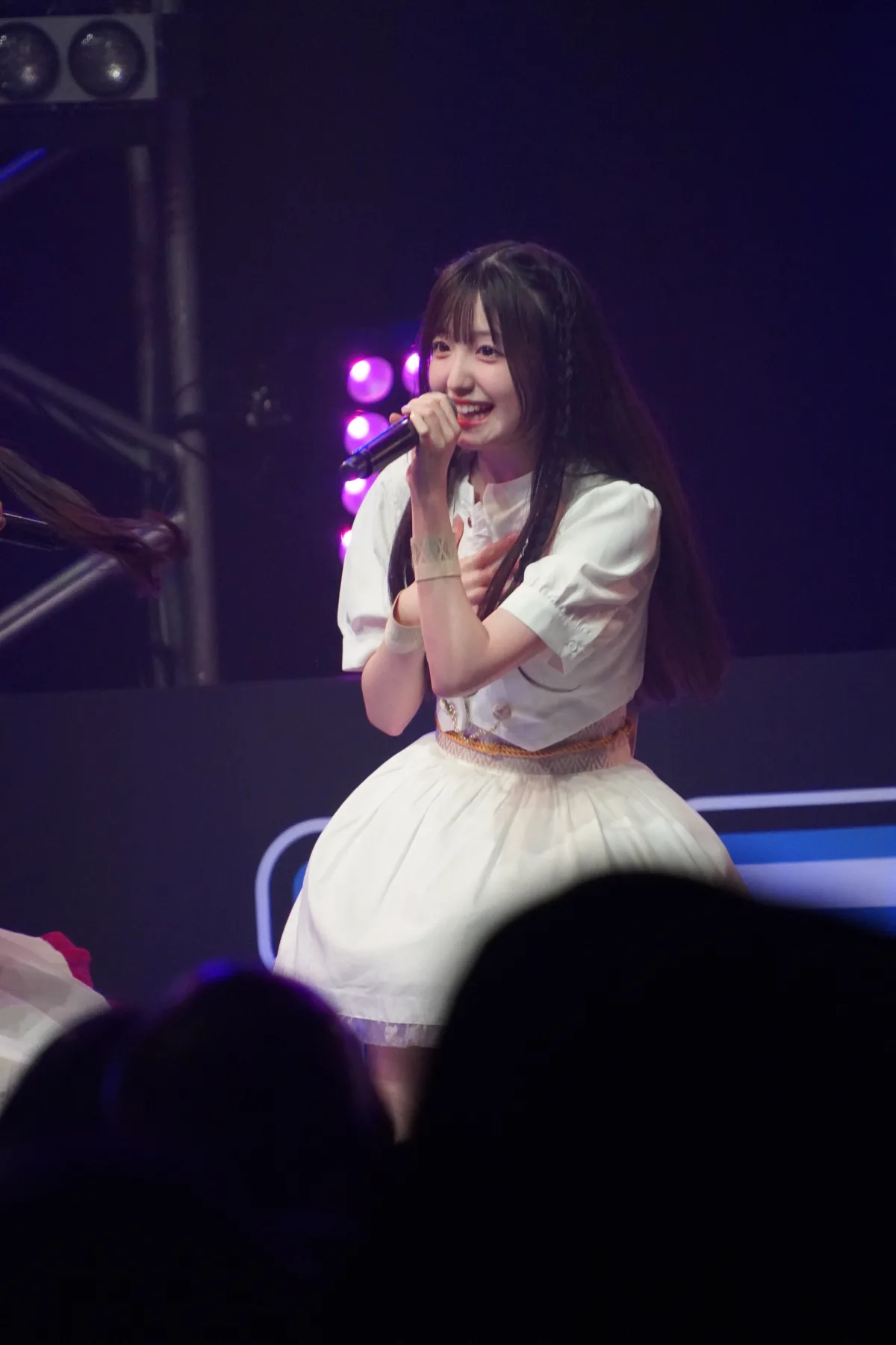 TIF15周年でタイムスリップ！アイドリング!!!、Negicco、東京女子流・・・あの頃の感動が蘇る神企画にファン号泣