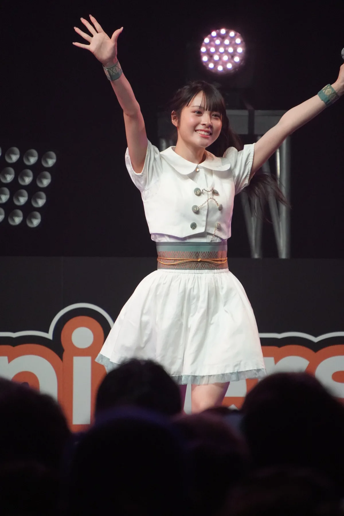 TIF15周年でタイムスリップ！アイドリング!!!、Negicco、東京女子流・・・あの頃の感動が蘇る神企画にファン号泣