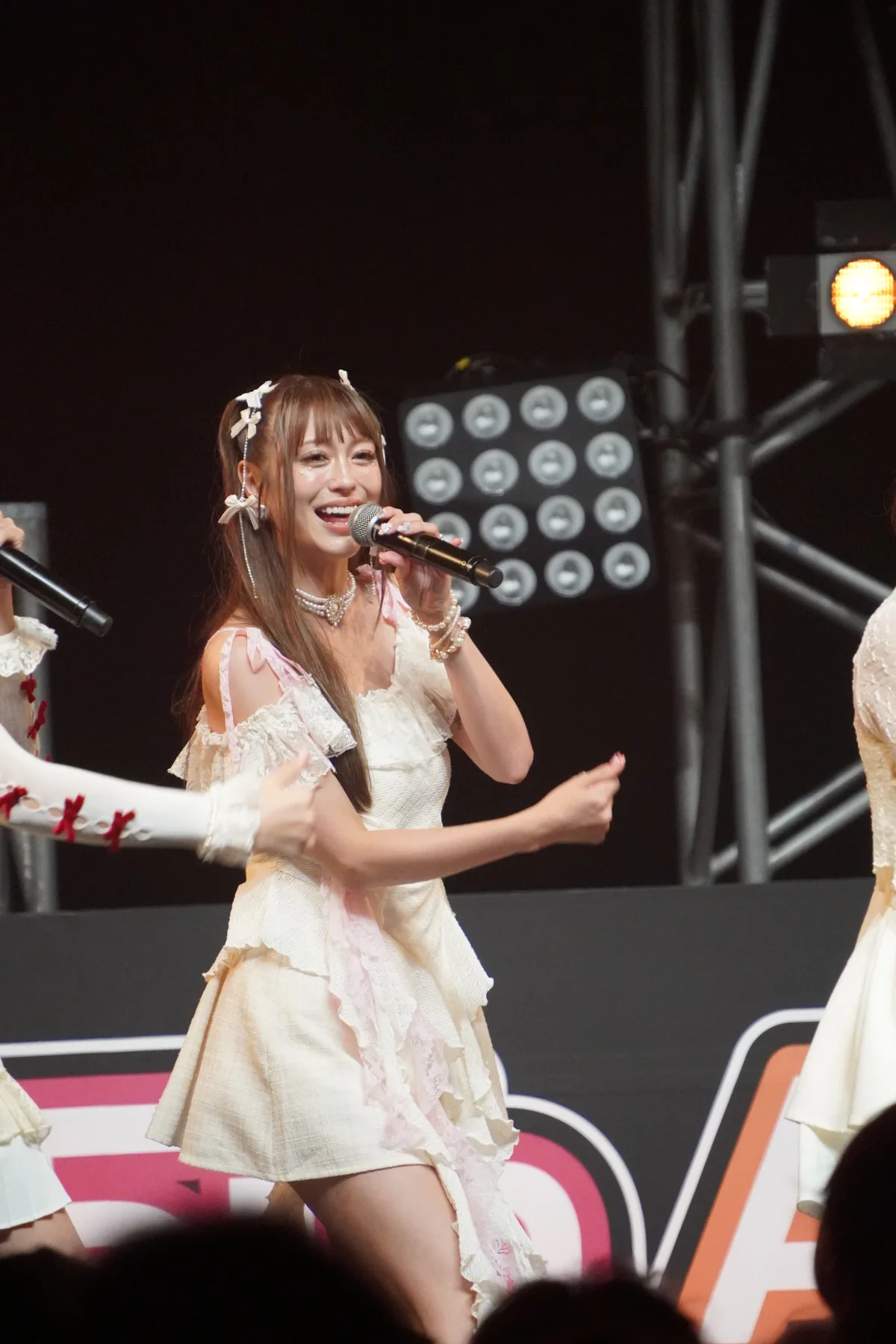 TIF15周年でタイムスリップ！アイドリング!!!、Negicco、東京女子流・・・あの頃の感動が蘇る神企画にファン号泣