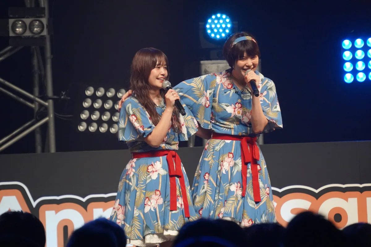 TIF15周年でタイムスリップ！アイドリング!!!、Negicco、東京女子流・・・あの頃の感動が蘇る神企画にファン号泣