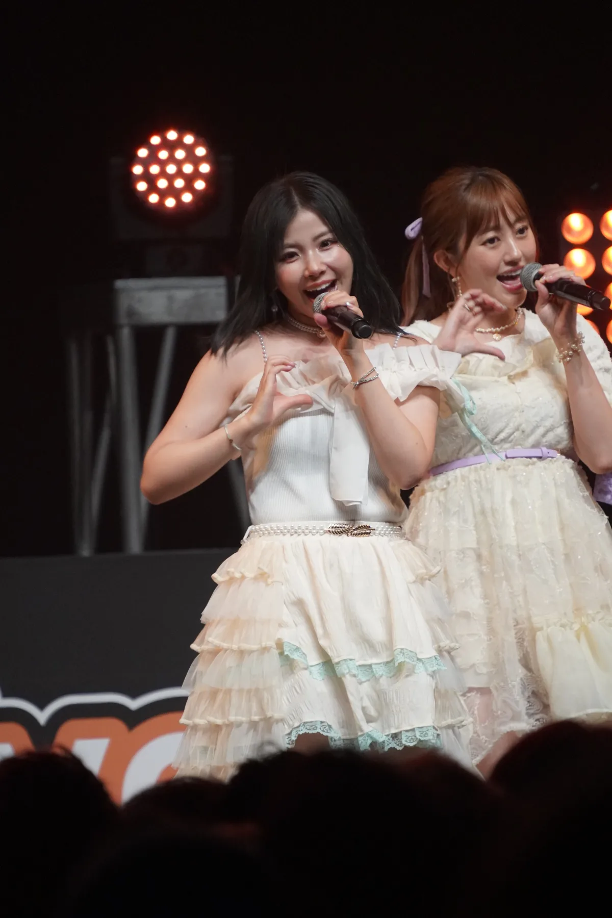 TIF15周年でタイムスリップ！アイドリング!!!、Negicco、東京女子流・・・あの頃の感動が蘇る神企画にファン号泣
