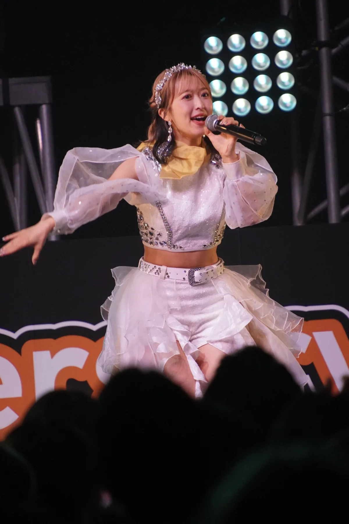TIF15周年でタイムスリップ！アイドリング!!!、Negicco、東京女子流・・・あの頃の感動が蘇る神企画にファン号泣