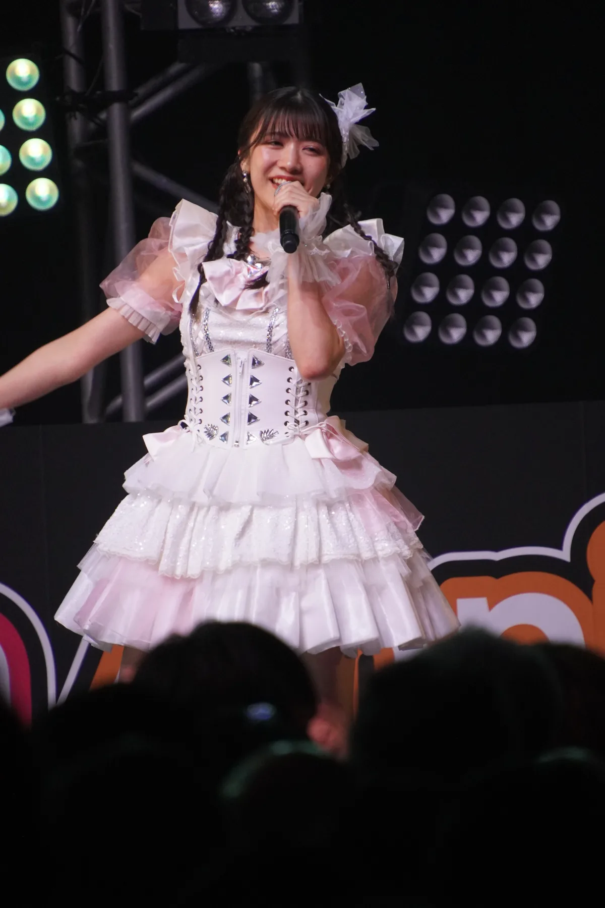 TIF15周年でタイムスリップ！アイドリング!!!、Negicco、東京女子流・・・あの頃の感動が蘇る神企画にファン号泣
