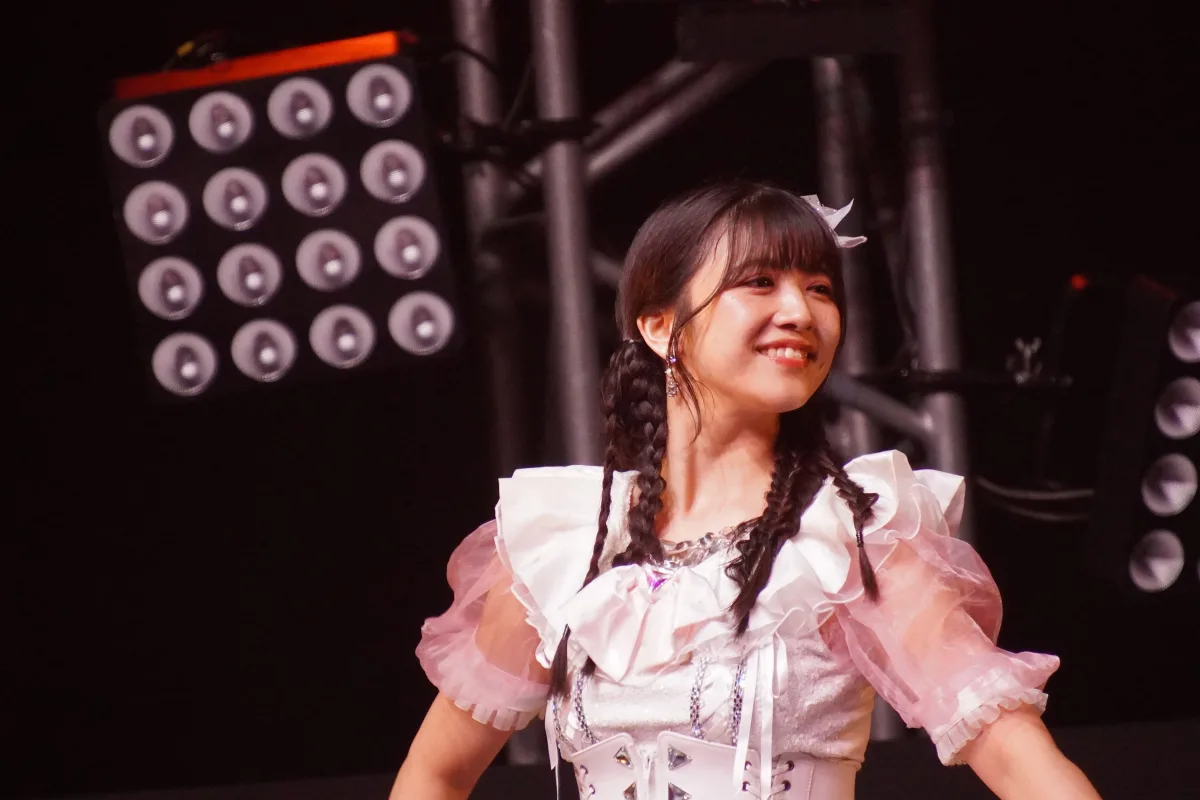 TIF15周年でタイムスリップ！アイドリング!!!、Negicco、東京女子流・・・あの頃の感動が蘇る神企画にファン号泣