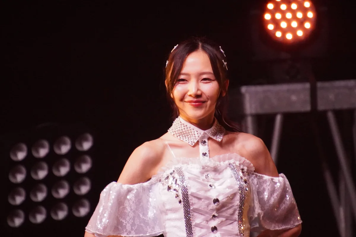 TIF15周年でタイムスリップ！アイドリング!!!、Negicco、東京女子流・・・あの頃の感動が蘇る神企画にファン号泣