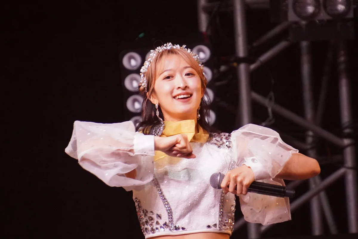 TIF15周年でタイムスリップ！アイドリング!!!、Negicco、東京女子流・・・あの頃の感動が蘇る神企画にファン号泣