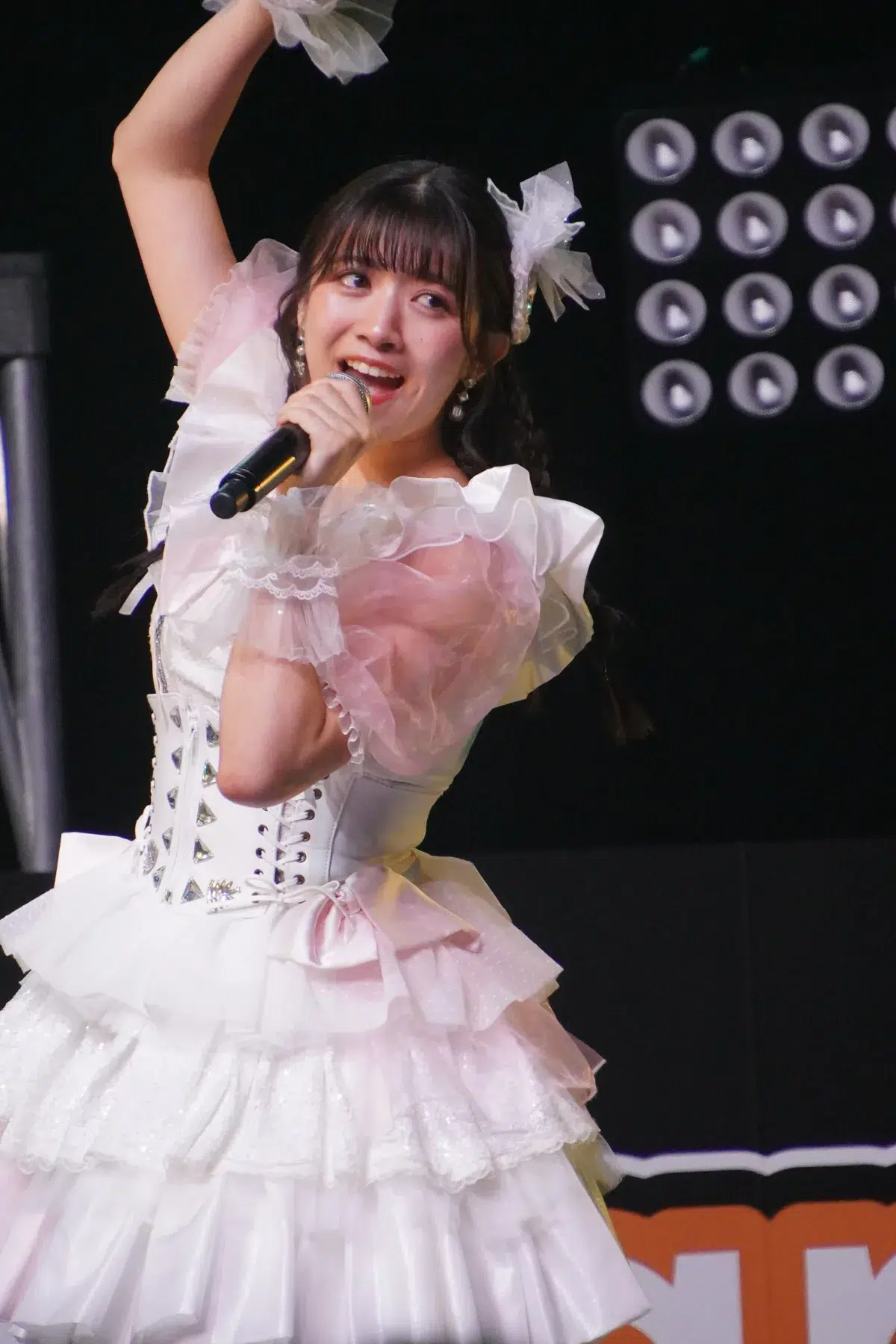 TIF15周年でタイムスリップ！アイドリング!!!、Negicco、東京女子流・・・あの頃の感動が蘇る神企画にファン号泣