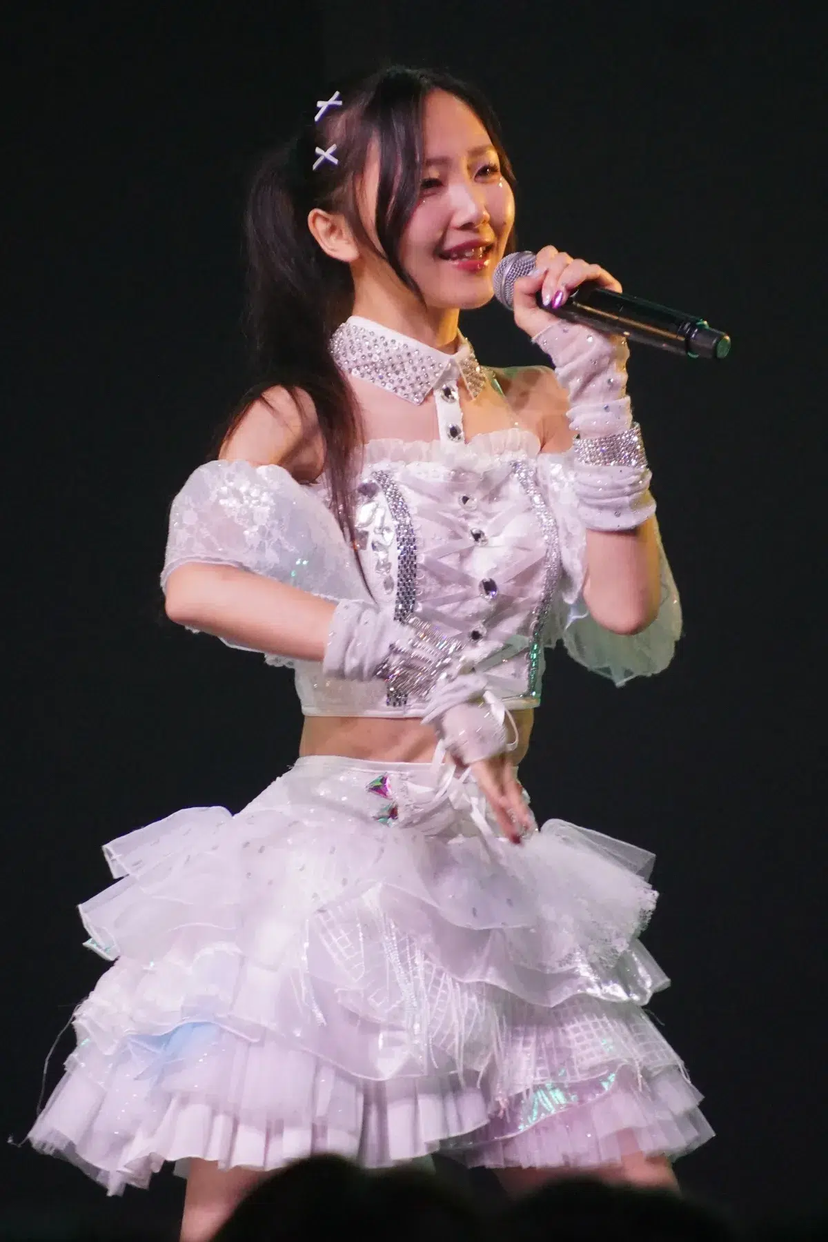 TIF15周年でタイムスリップ！アイドリング!!!、Negicco、東京女子流・・・あの頃の感動が蘇る神企画にファン号泣