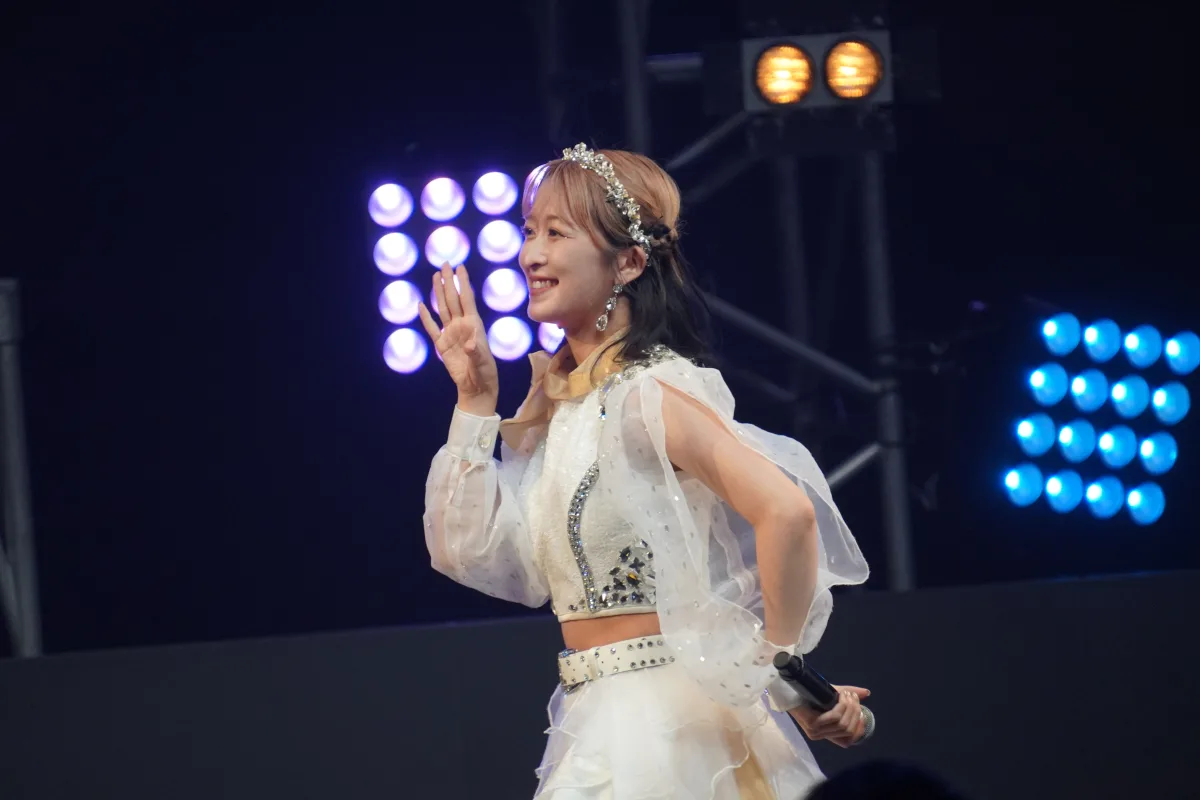 TIF15周年でタイムスリップ！アイドリング!!!、Negicco、東京女子流・・・あの頃の感動が蘇る神企画にファン号泣